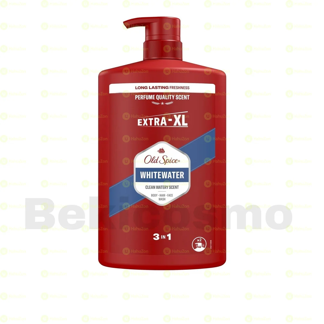 Old Spice Original Shower Gel