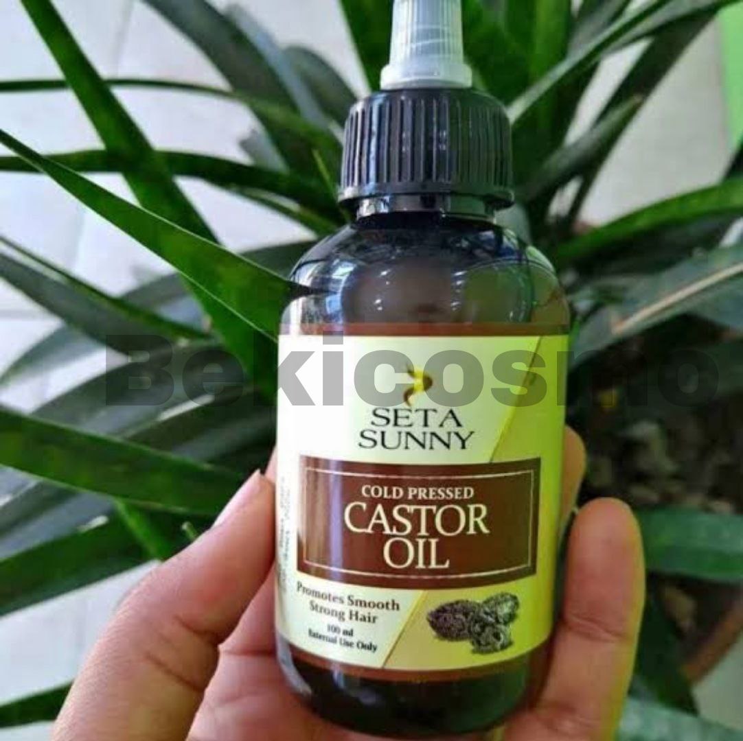 Seta Sunny Castor Oil