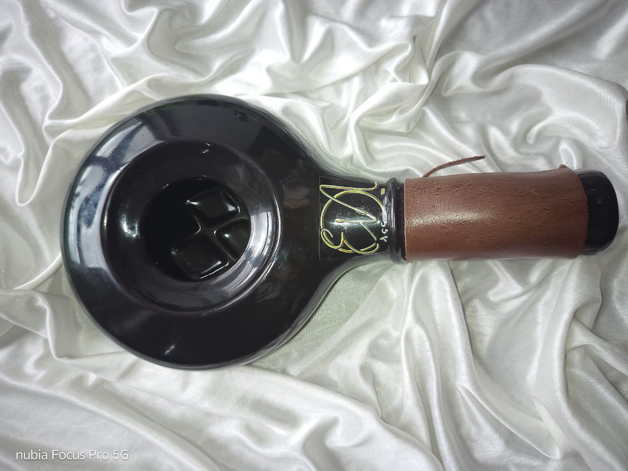 Ceramic Coffee Roaster