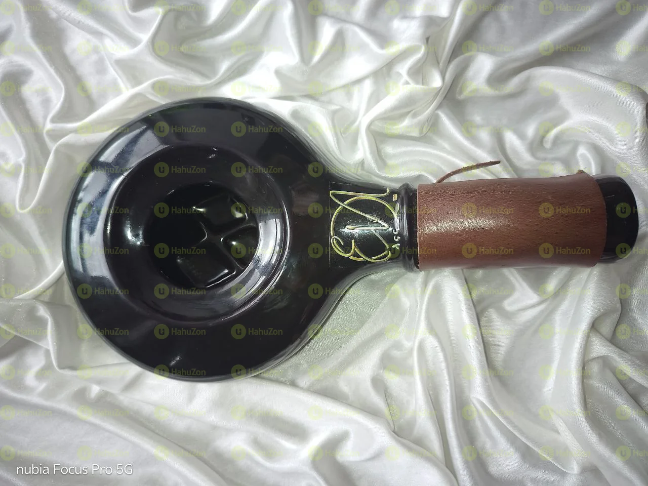 Ceramic Coffee Roaster