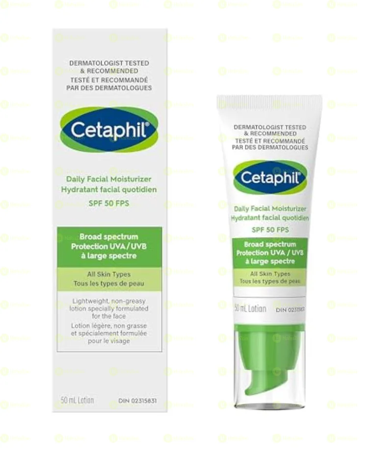 Cetaphil Sunscreen