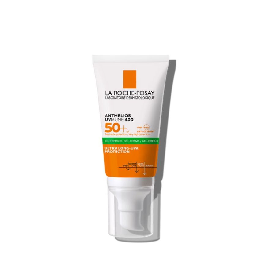 La roche - Posay Oil Control Sunscreen