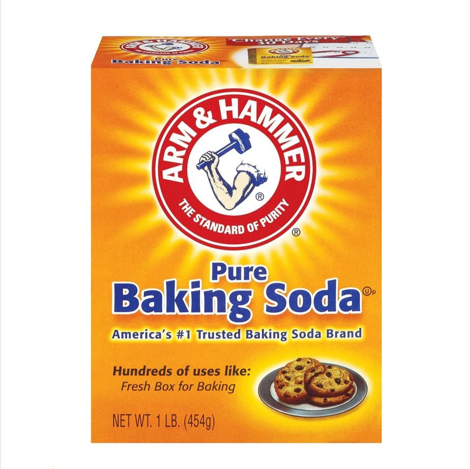 Arm and Hammer Baking Soda