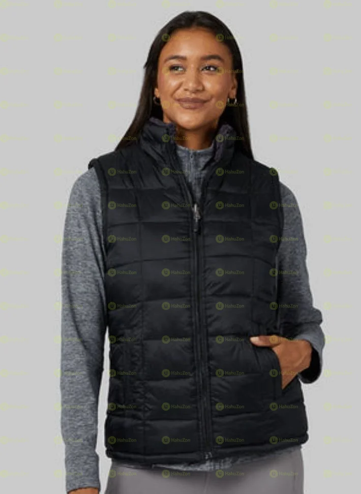 32 Degrees Heat Jackets