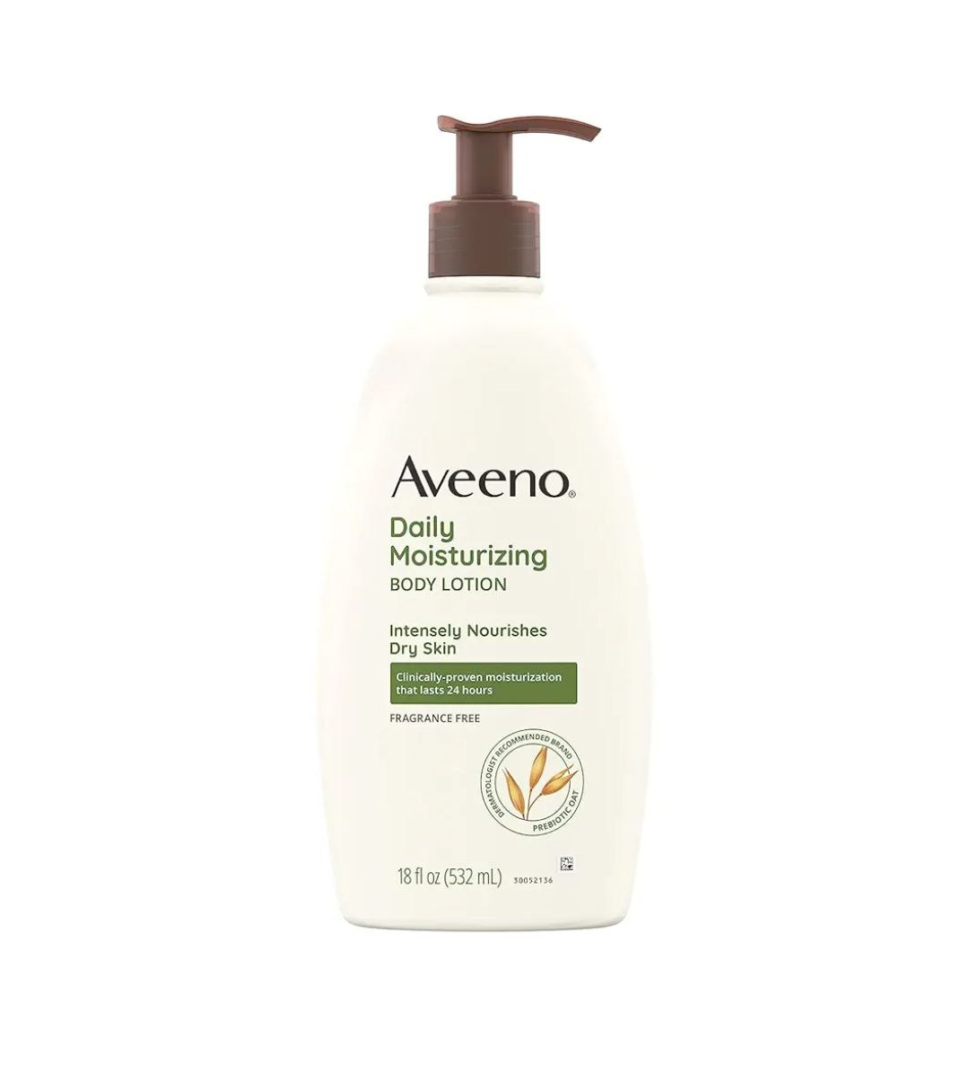 Aveeno Body Lotion