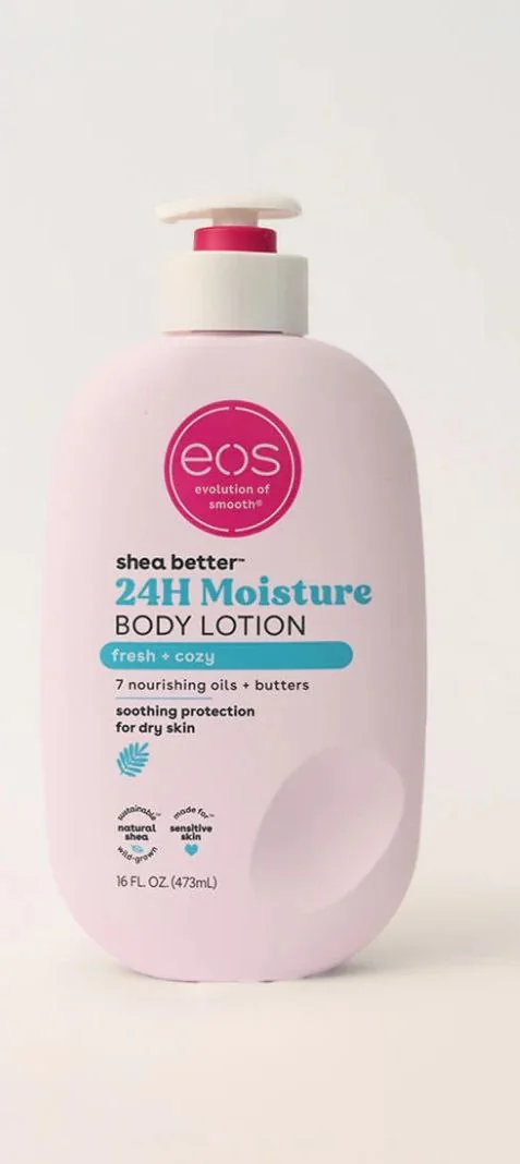 eos Body Lotion