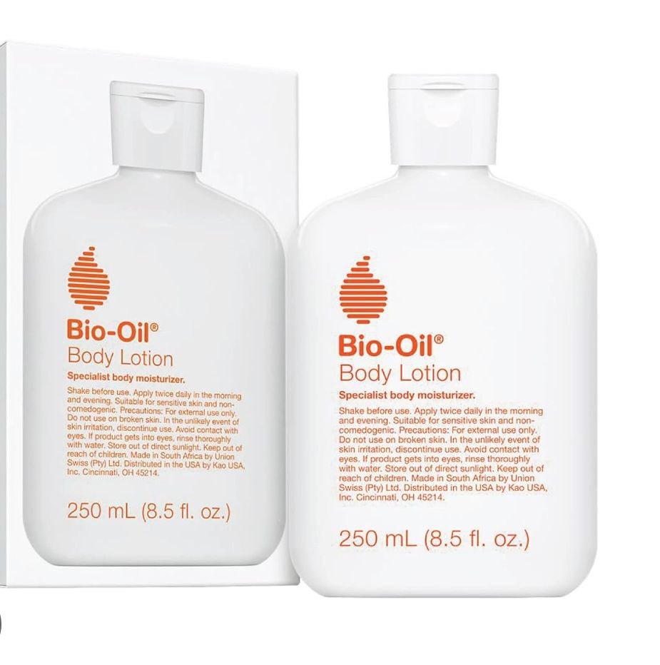 Bio Oil Lotion