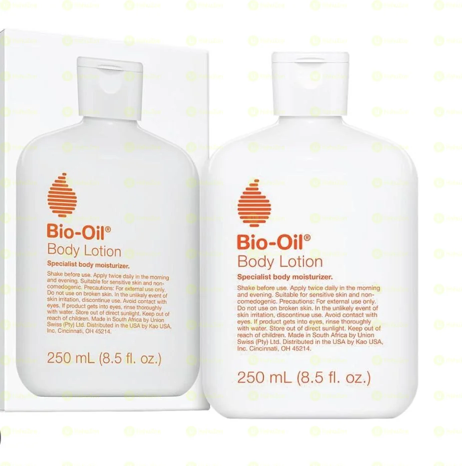 Bio Oil Lotion