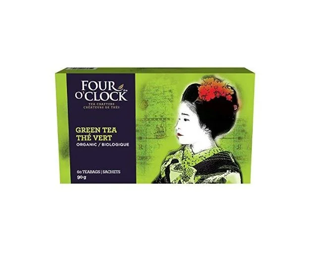 Green Tea