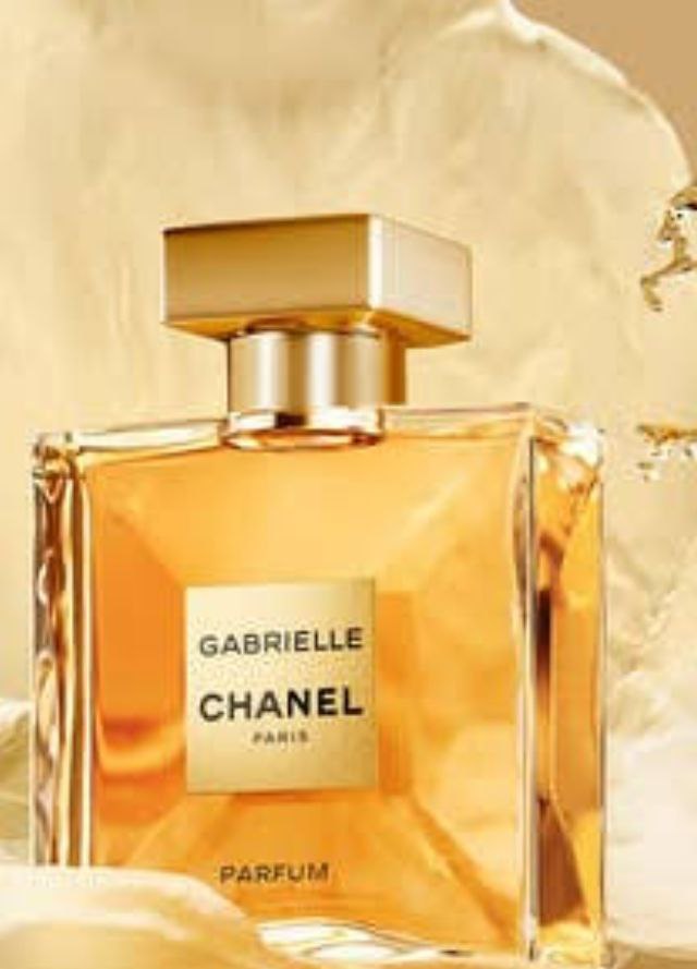 Gabrielle Chanel Perfume