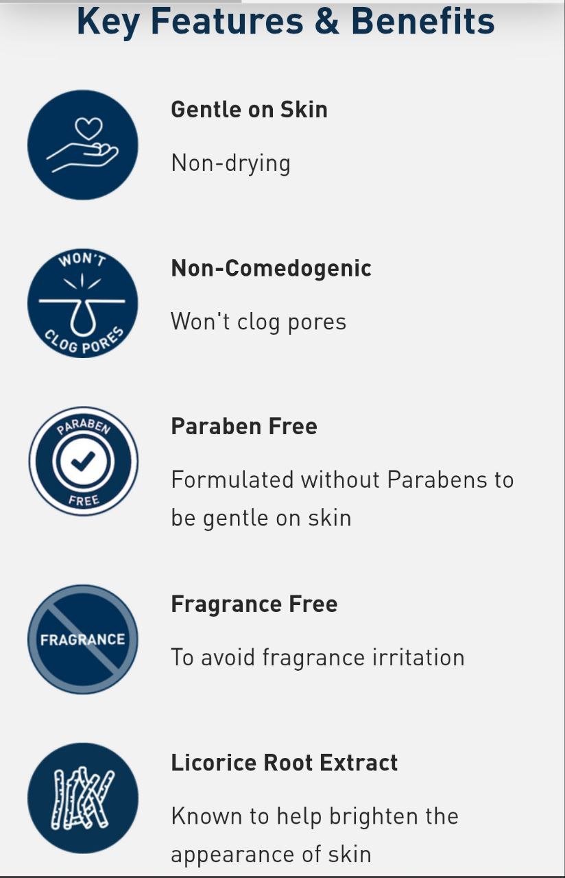 Olay Vitamin C Moisturizer