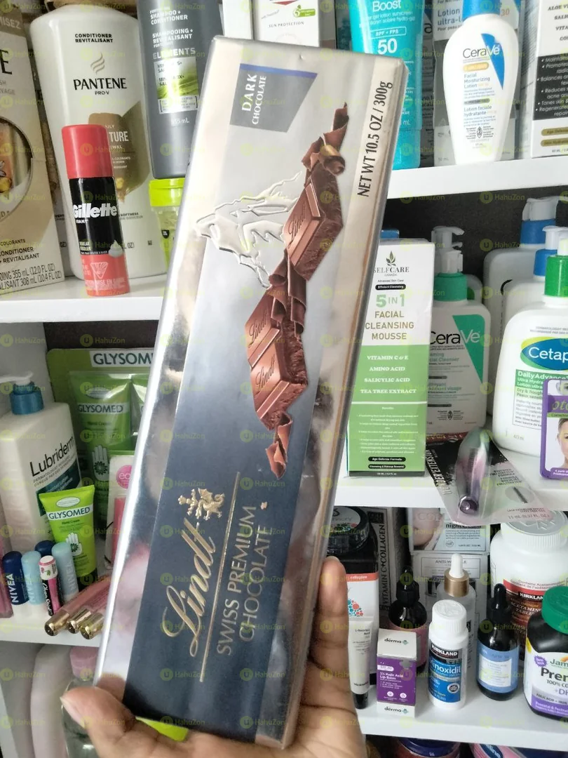 Lindt Dark Chocolate