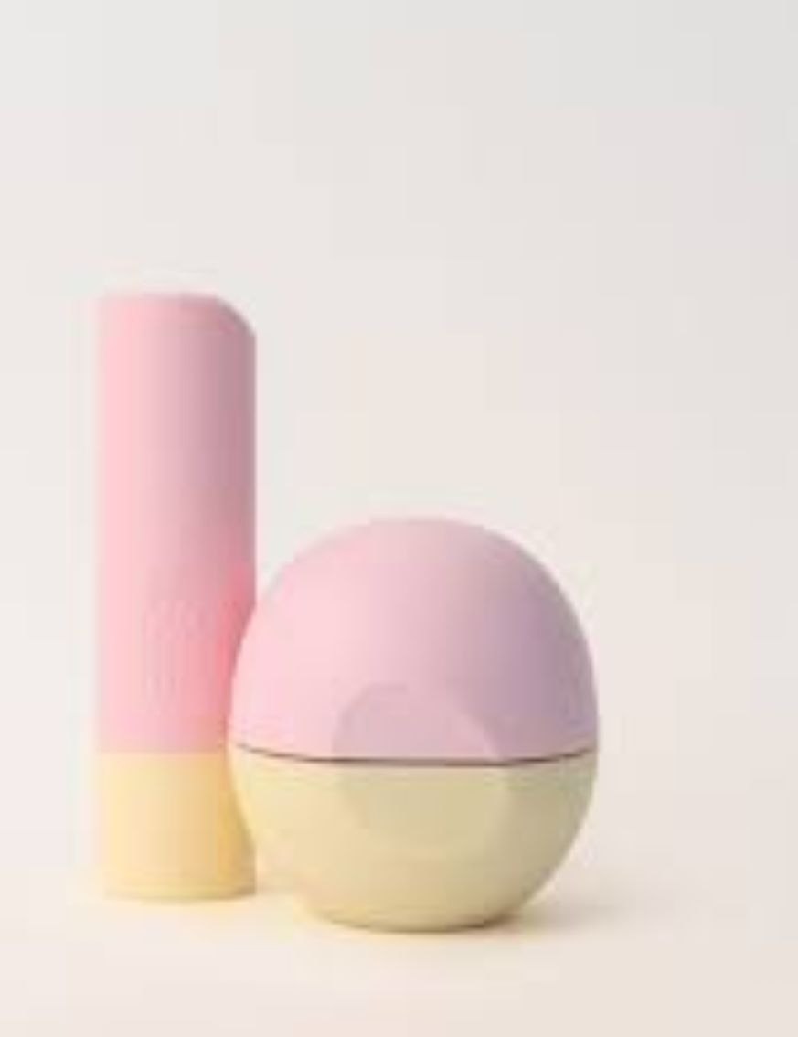 eos Lip Balm