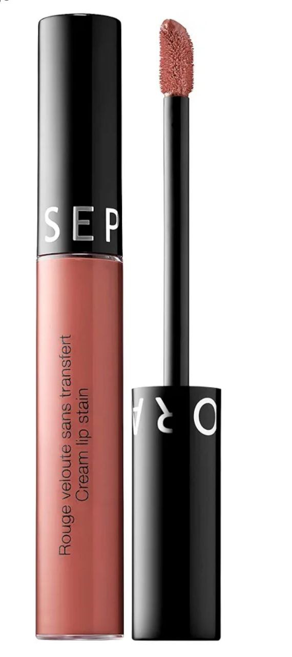 Sephora lip Stain Shade Number 72