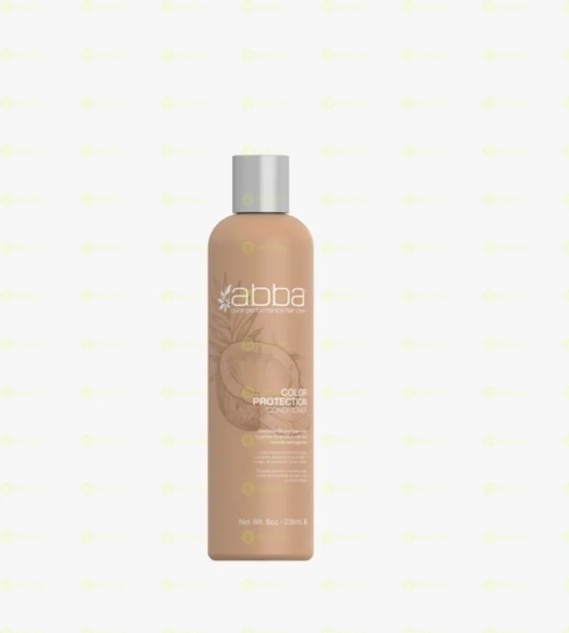 Abba Color Protection Shampoo