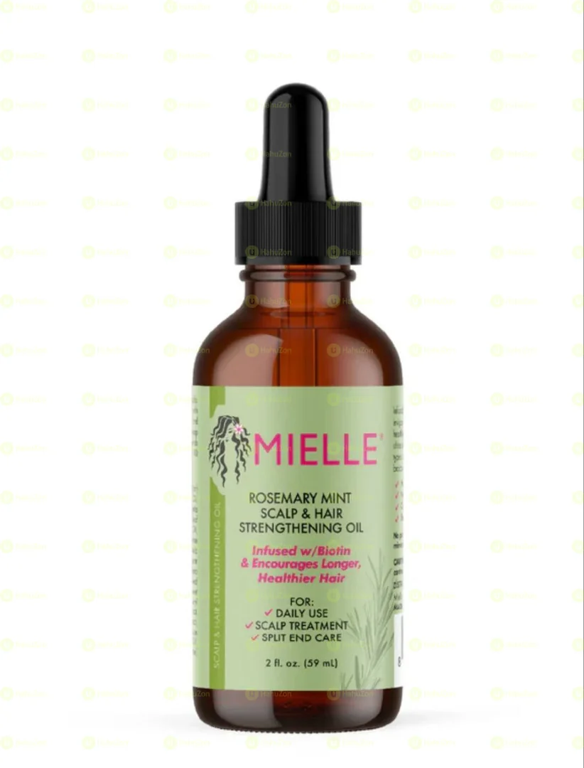 Mielle Rosemary Oil