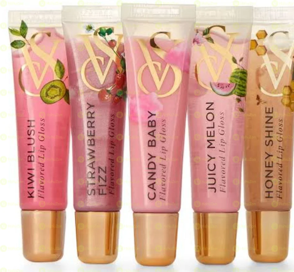 Victoria Secret Lip Gloss