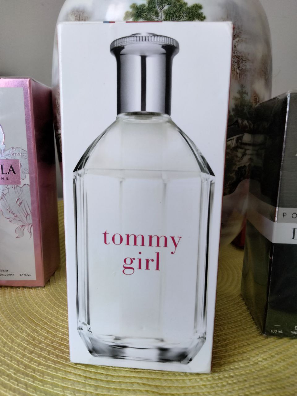 Original Tommy Girl Perfume 200ml