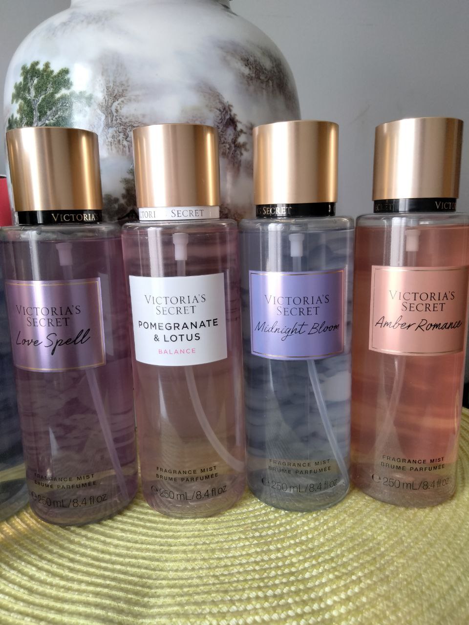 Victoria Secret Body Mist