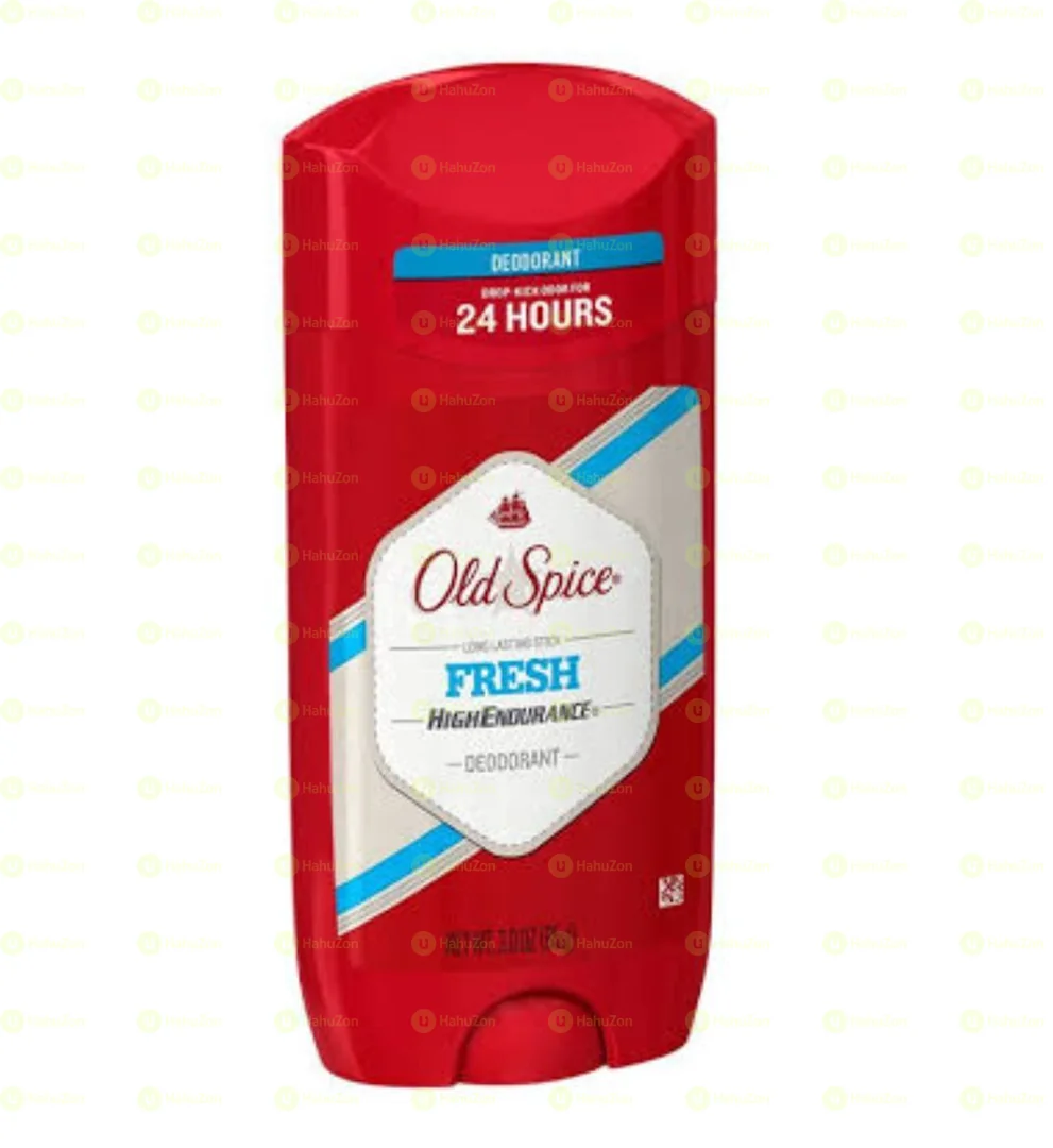 Old Spice Deodorant 83g
