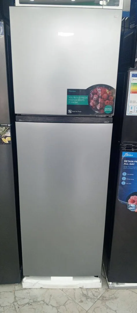 Hisense 251 L Refgrator