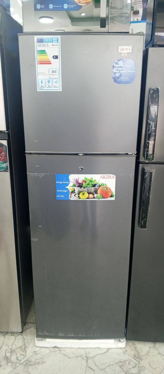 Akira Refgrator 350L