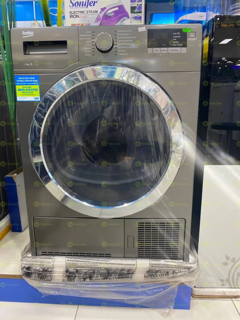 Blue Magic Washing Machine