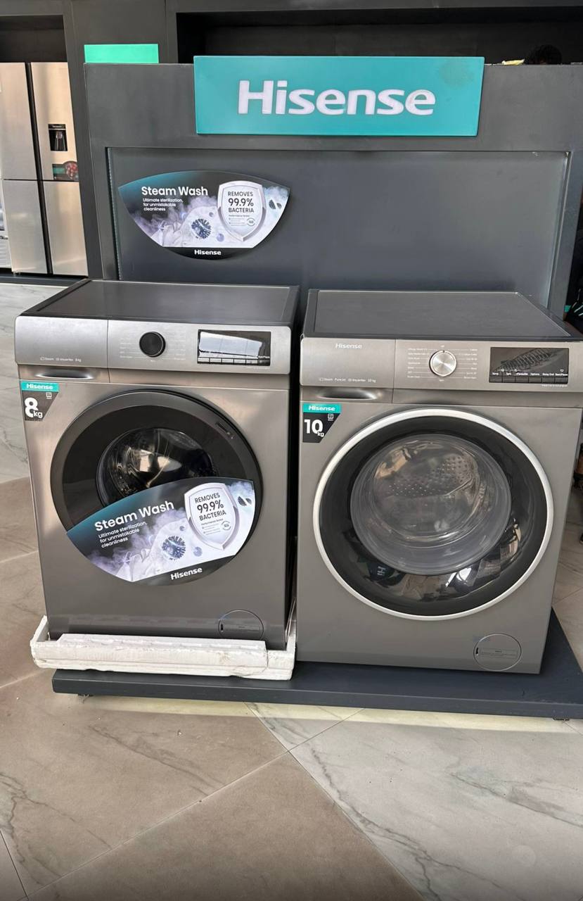 Hisense Washing Machine