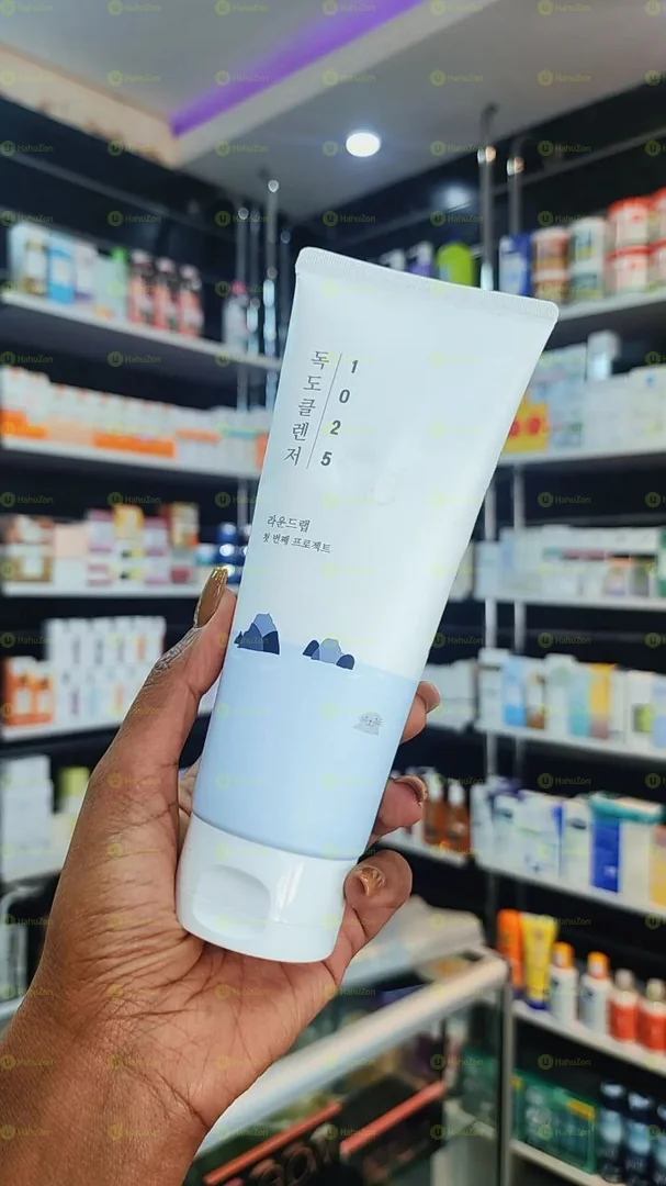 Round Lab1025 Dokdo Cleanser 200ml