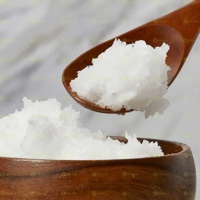 Kirkland Organic Virgin Coconut Oil