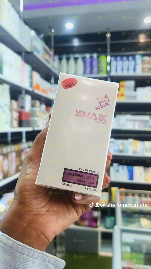 Shaik 100ml Eau de Parfum