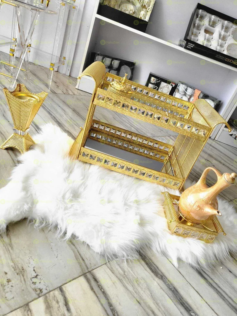 አራት መአዘን የሳውዲ ረከቦት