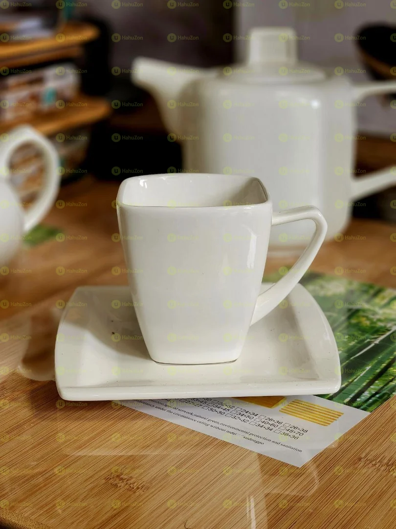 የወተት የሻይ ሲኒ