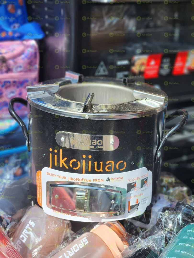 ዘመናዊ ማንደጃ