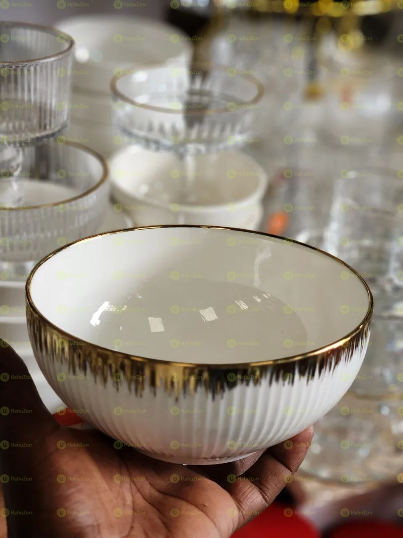 ጎልደን ተች ሸክላ ቦል