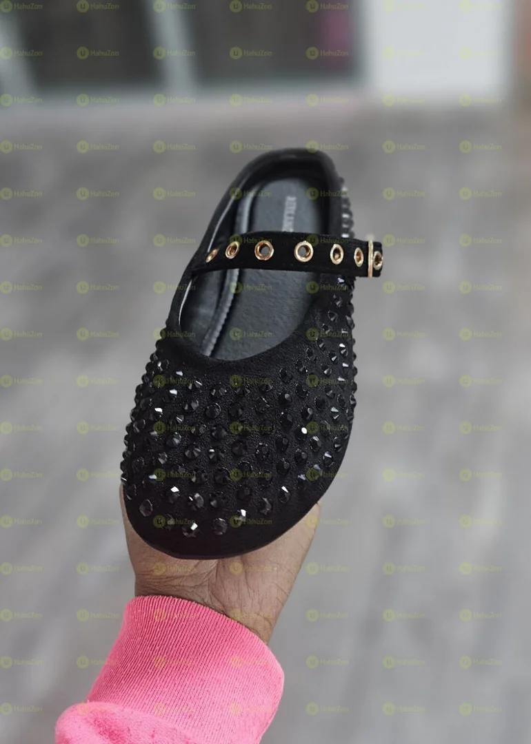 New Fashion Women's Shoes