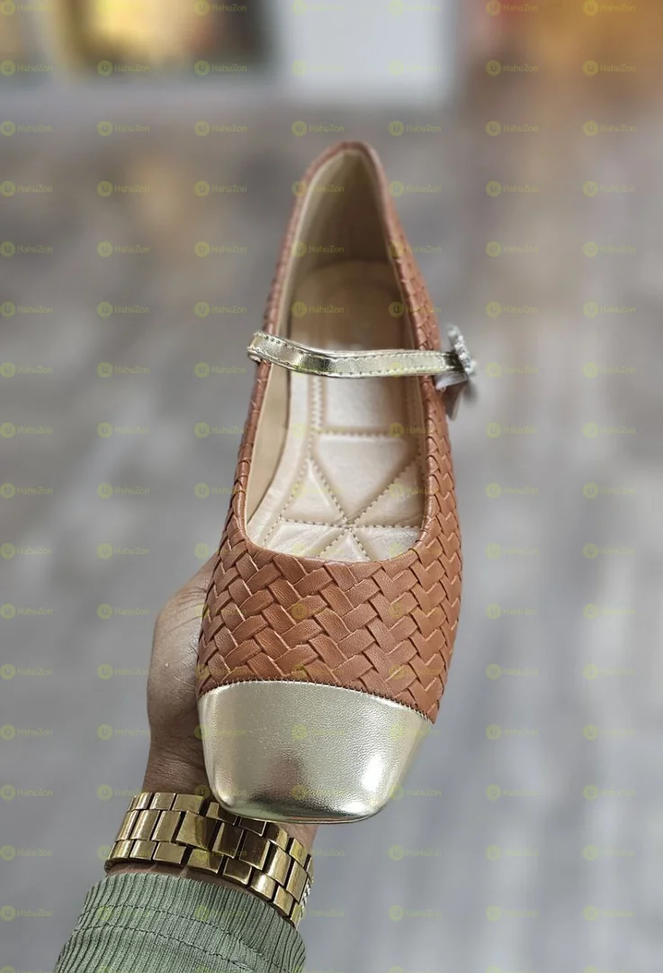 New Fashion Women's Shoes