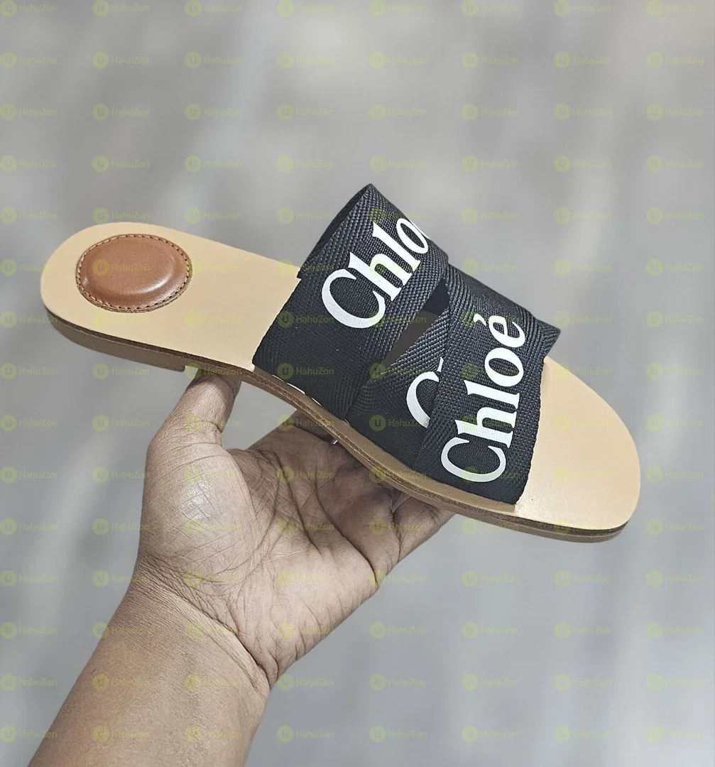 Chloe Women's Flat Shoes