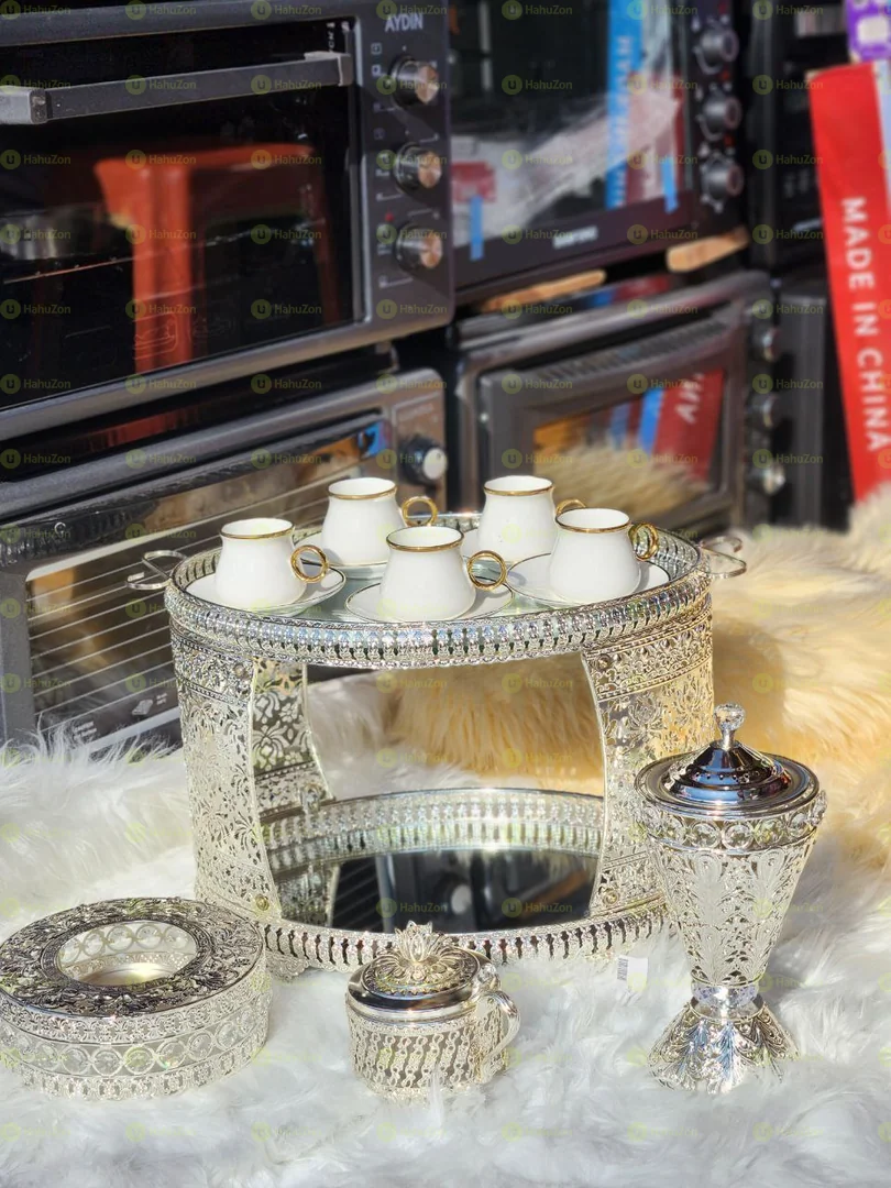 የሳውዲ ረከቦት