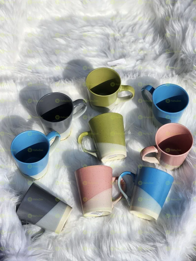 ዳኒ ሆም ማግ