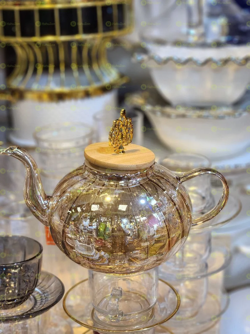 ጎልደን ማንቆርቆሪያ