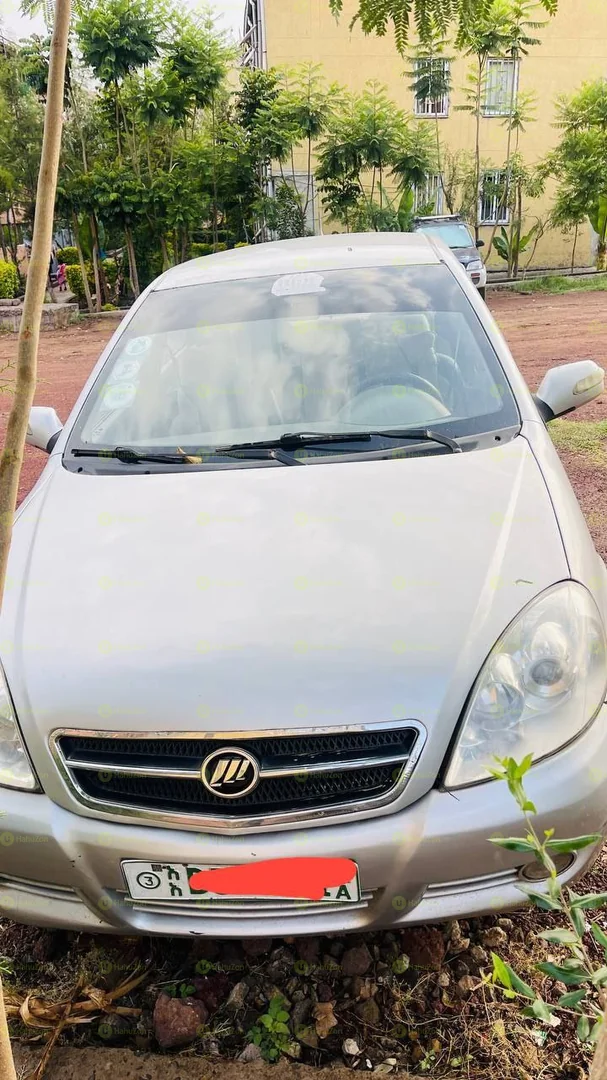 2008 Model-Lifan 520