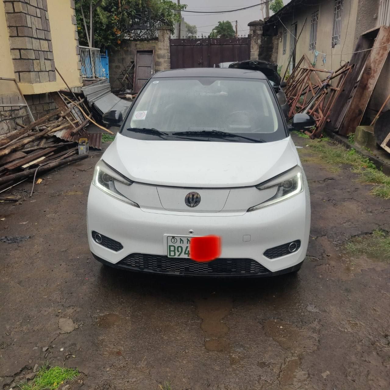 2023 Model-Young Xiao Xin