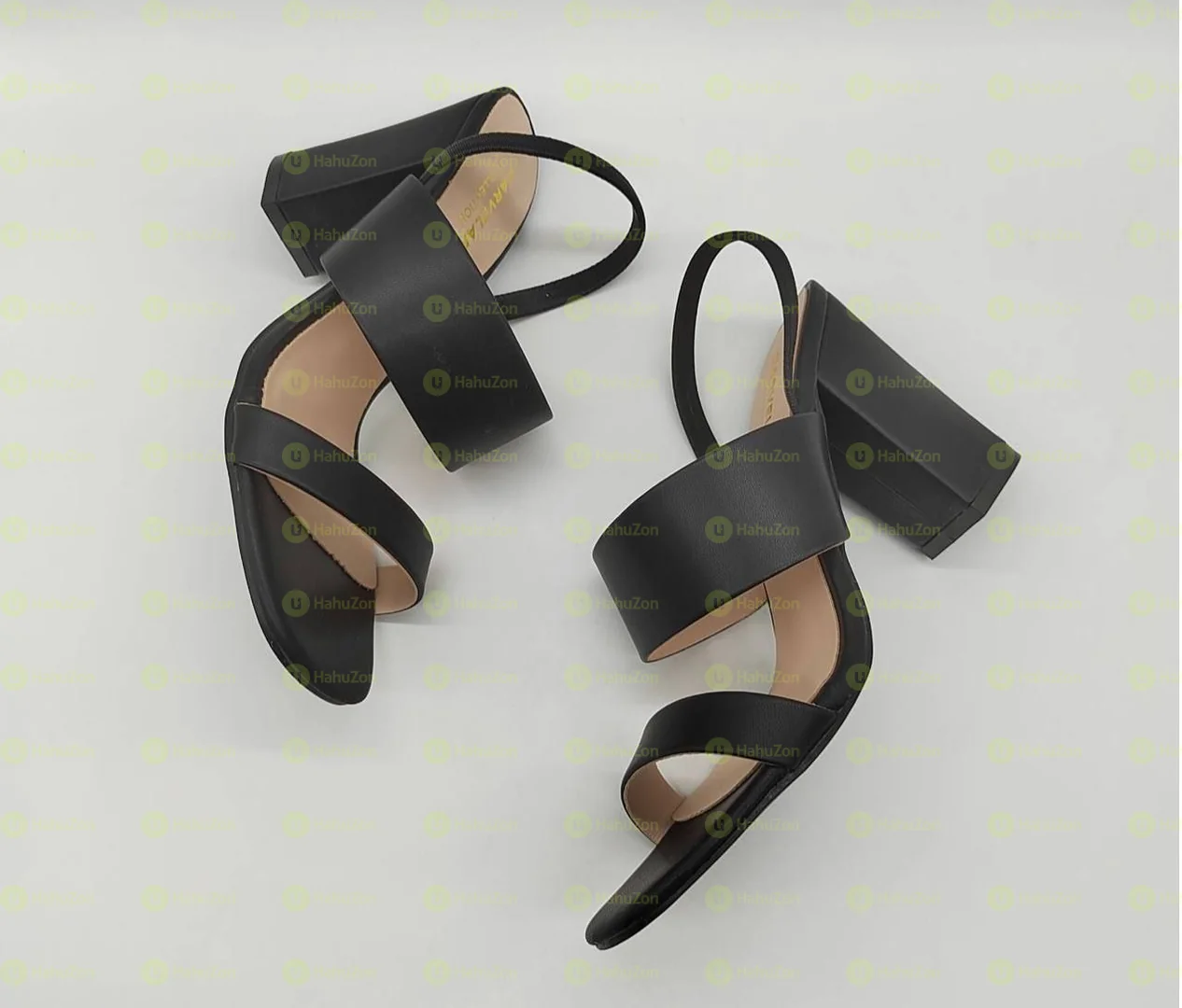 Beautiful Heel Shoes