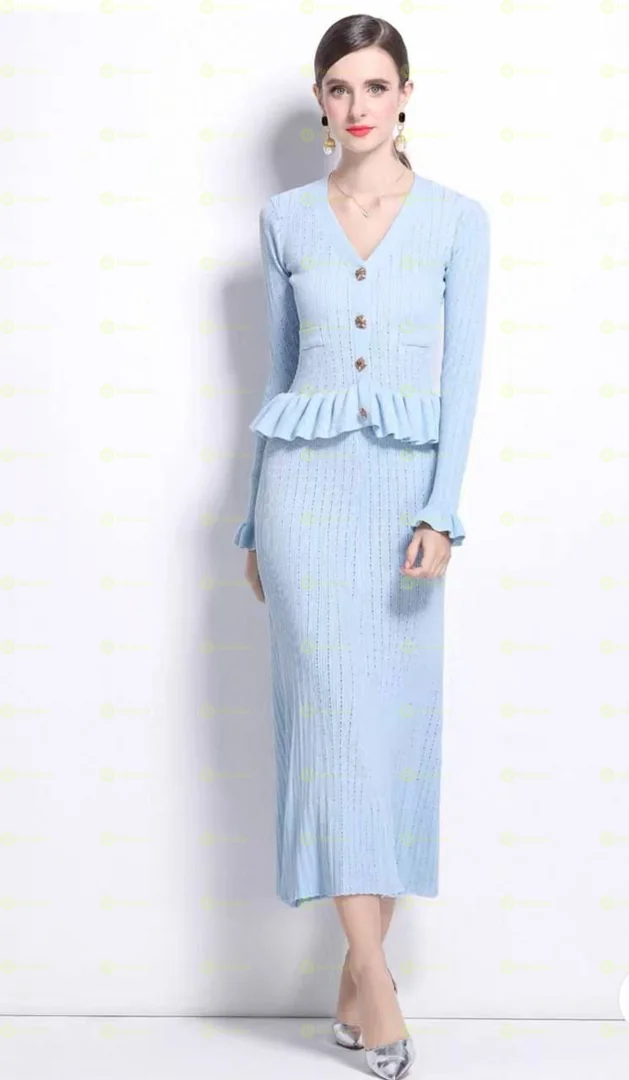 Beautiful Classic Two Pieces