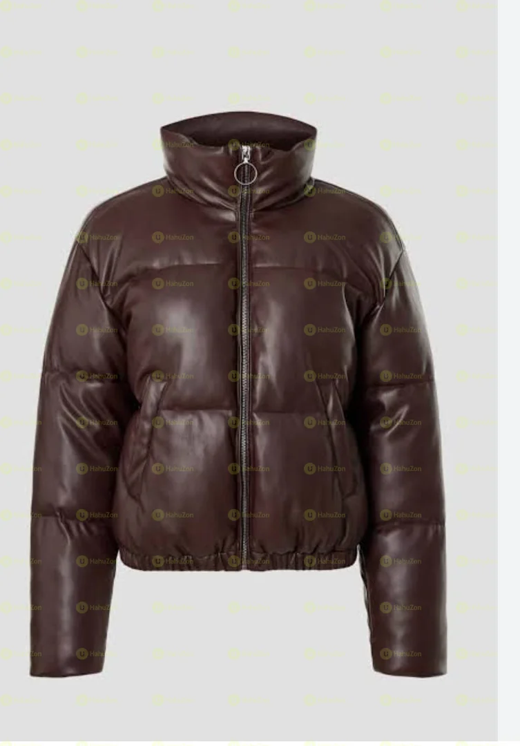 Beautiful Puffy Jacket