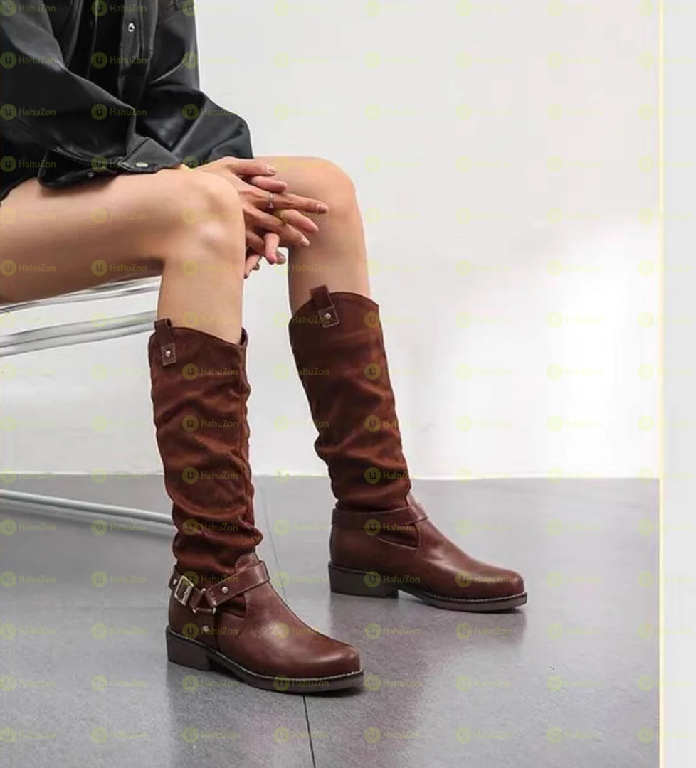 Women's Fashionible Boots
