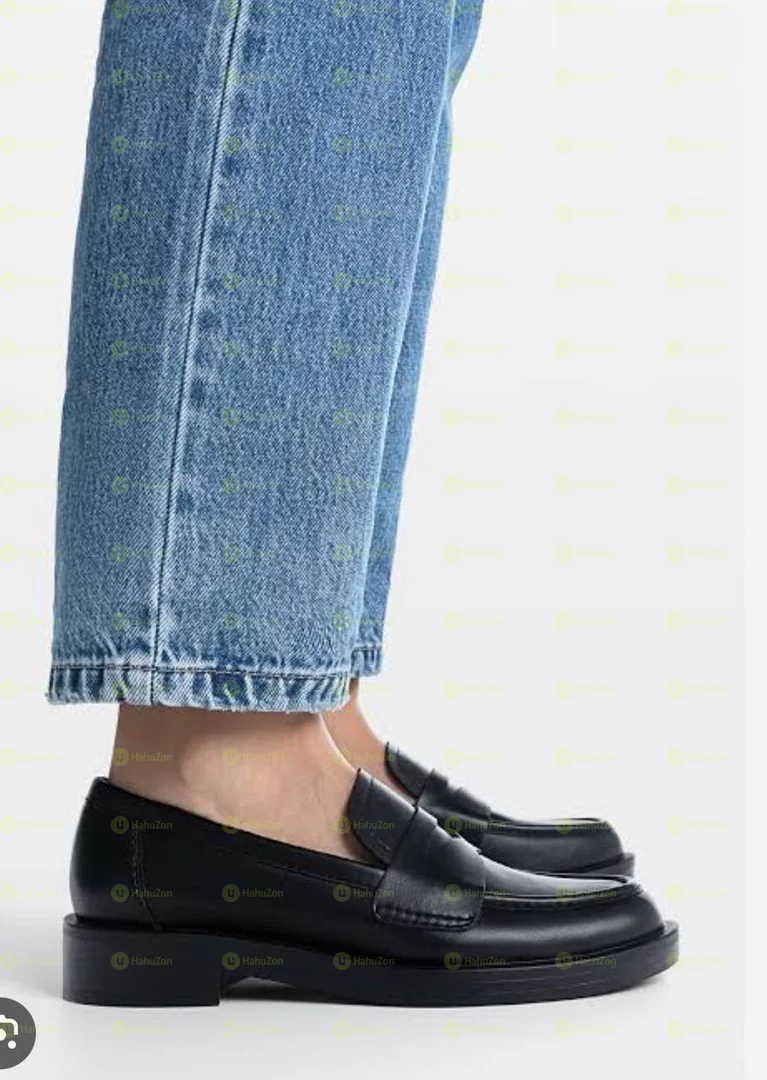 Women's Stradivarius Loafers
