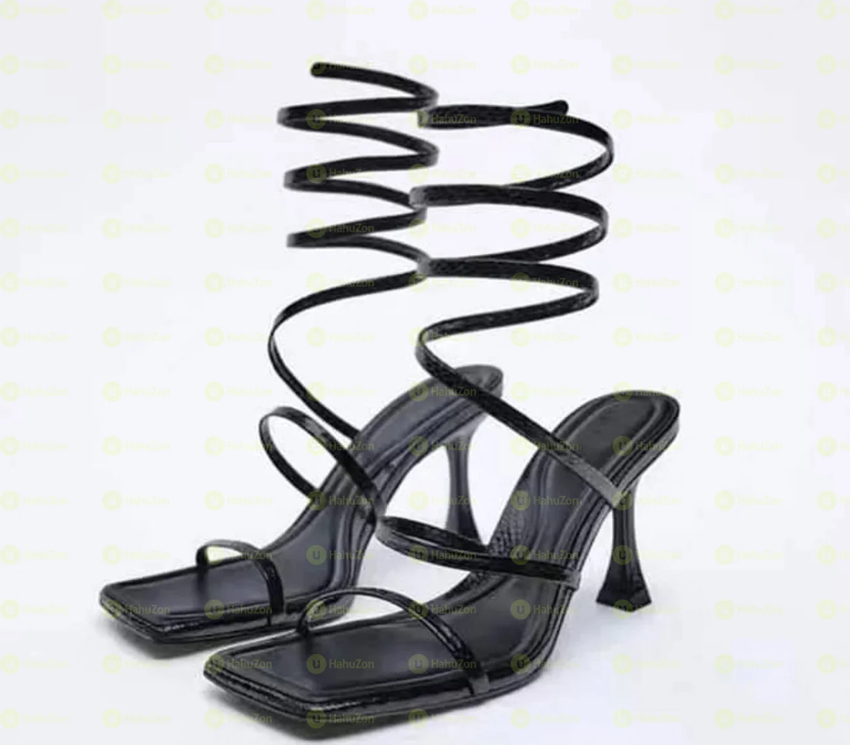 Beautiful Zara Heel Shoes