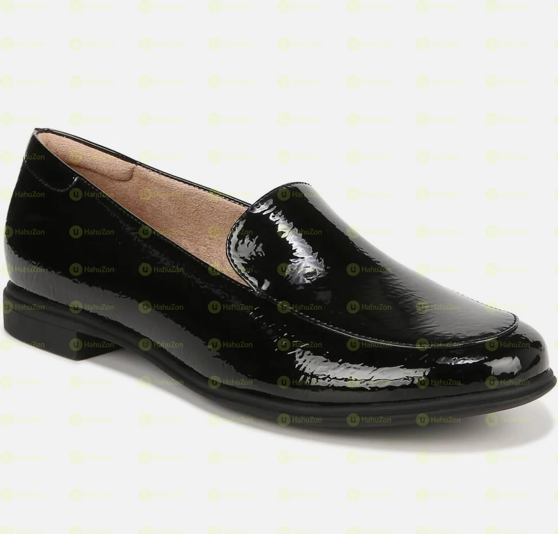 Beautiful Soul comfort Loafers Shoes
